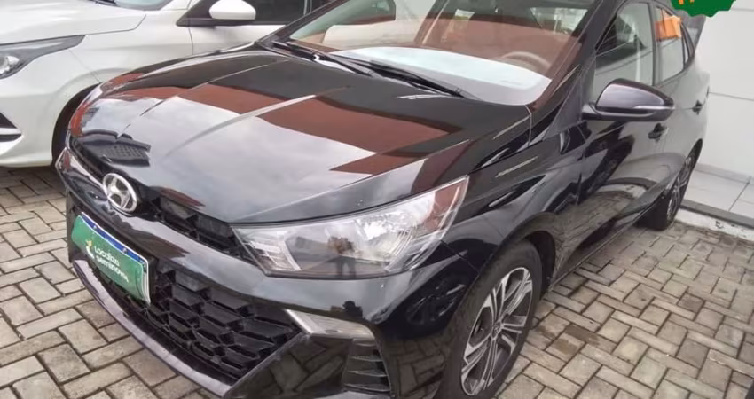 Hyundai Hb20s 2024 1.0 tgdi flex comfort plus automático