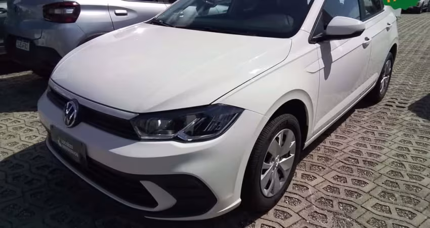 Volkswagen Polo 2024 1.0 mpi manual