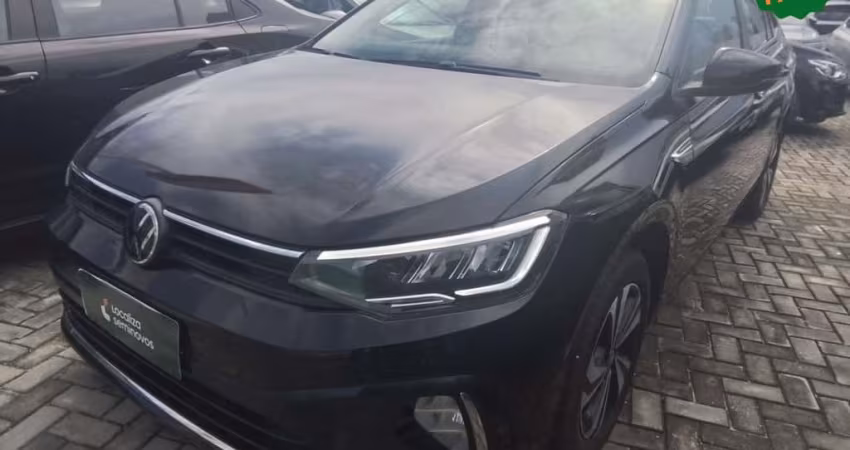 Volkswagen Virtus 2023 1.0 200 tsi comfortline automático