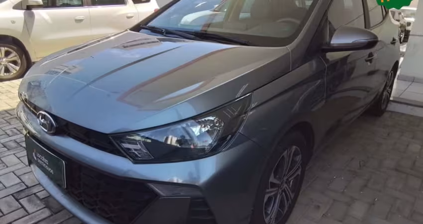 Hyundai Hb20s 2024 1.0 tgdi flex comfort plus automático