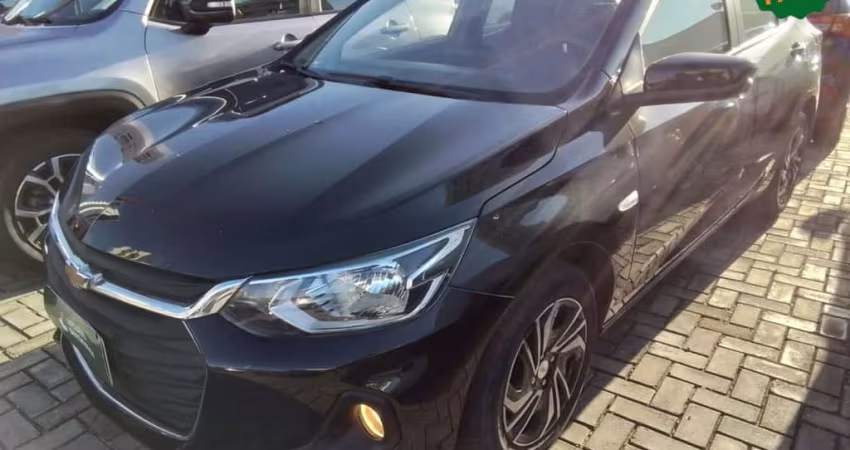Chevrolet Onix 2024 1.0 flex lt manual
