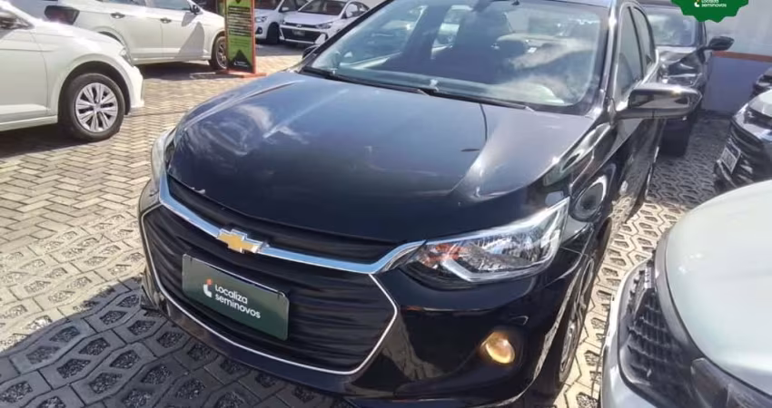 Chevrolet Onix 2024 1.0 flex plus lt manual