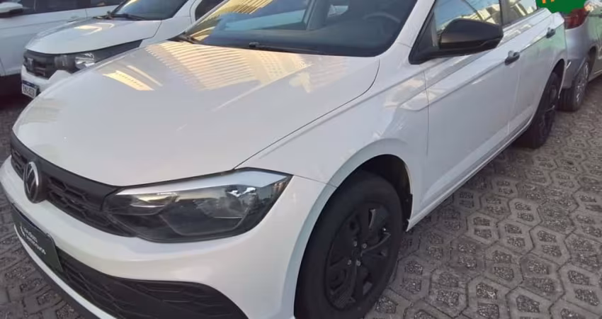 Volkswagen Polo 2025 1.0 mpi track manual