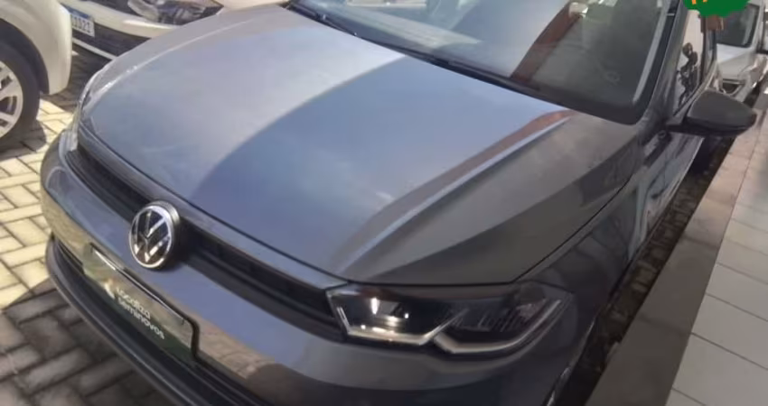 Volkswagen Polo 2024 1.0 mpi manual