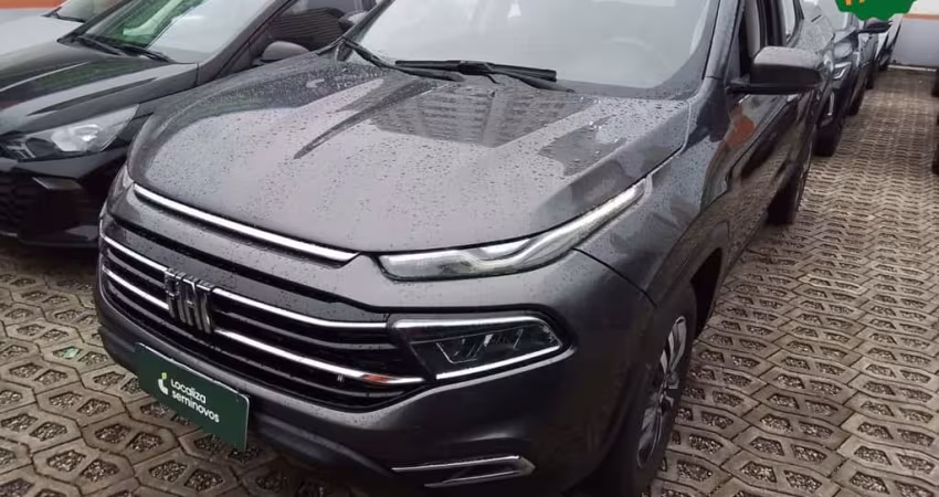 Fiat Toro 2023 1.3 turbo 270 flex freedom at6