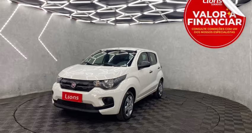 FIAT MOBI 1.0 FIRE LIKE 4P