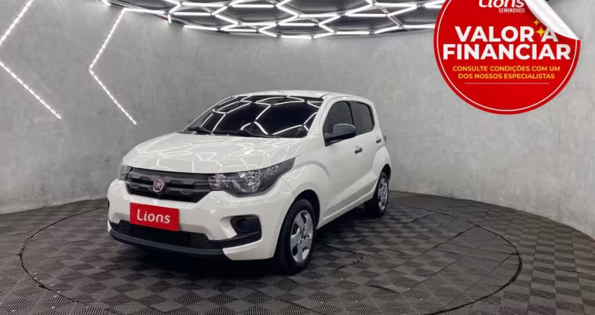 FIAT MOBI 1.0 FIRE LIKE 4P
