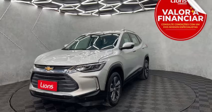CHEVROLET TRACKER 1.2 PREMIER TURBO 12V 4P