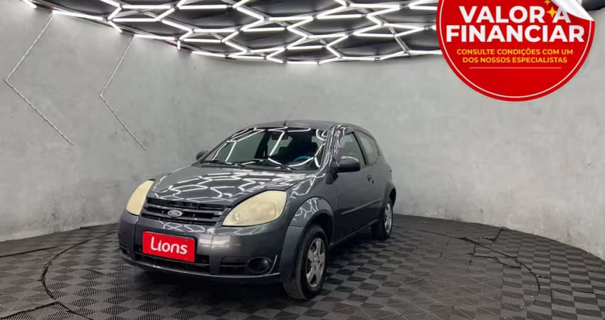 FORD KA 1.0 8V 2P