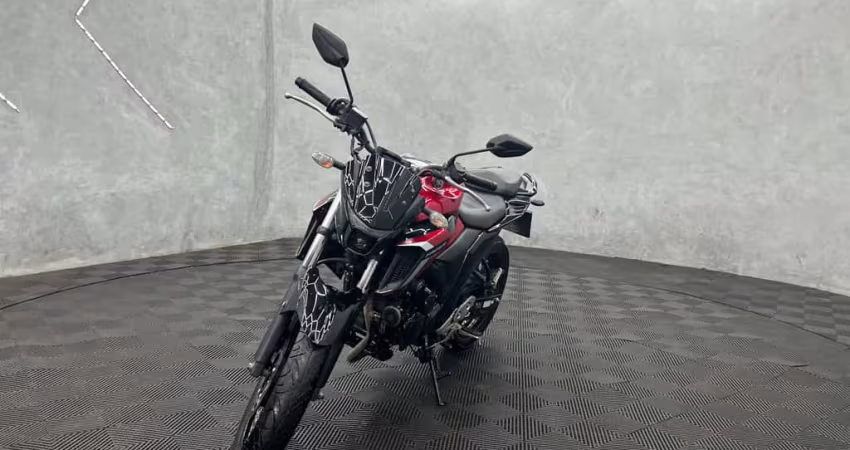YAMAHA YS 250 FAZER/ FAZER L. EDITION / BLUE FLEX