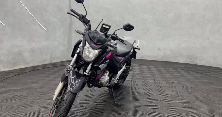 HONDA CB CB TWISTER