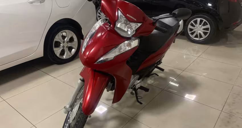 HONDA BIZ BIZ 125I