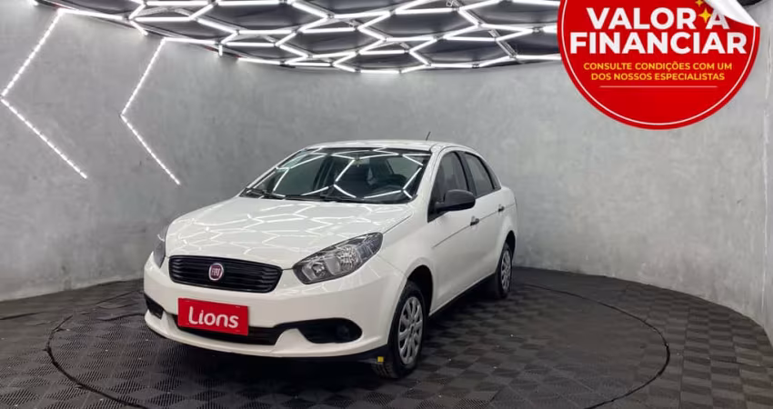 FIAT GRAND SIENA 1.0 ATTRACTIVE 8V 4P