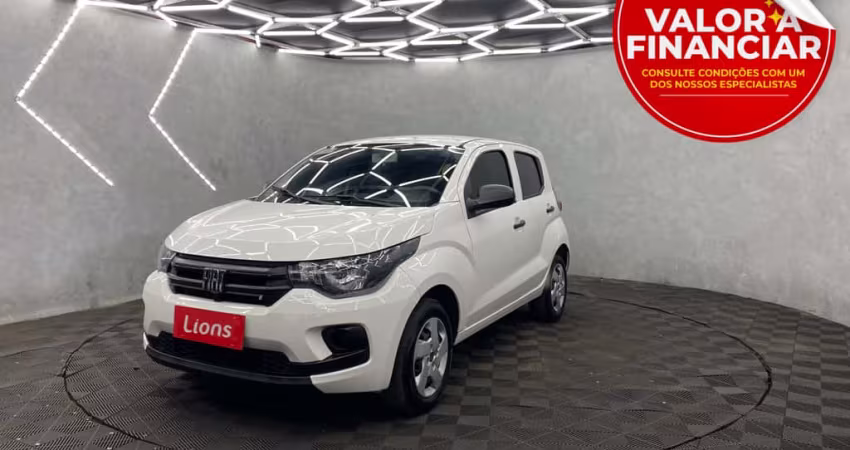 FIAT MOBI 1.0 FIRE EASY 4P