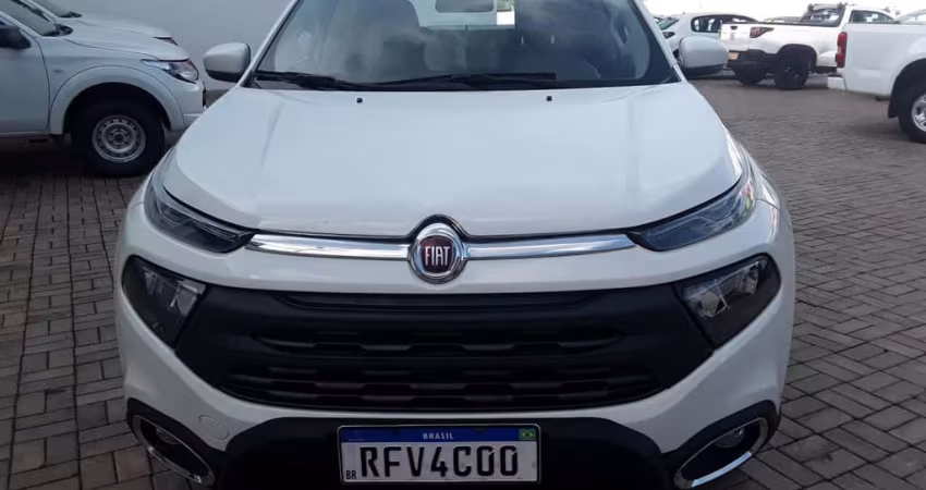 Fiat Toro 2021 1.8 16v evo flex freedom at6