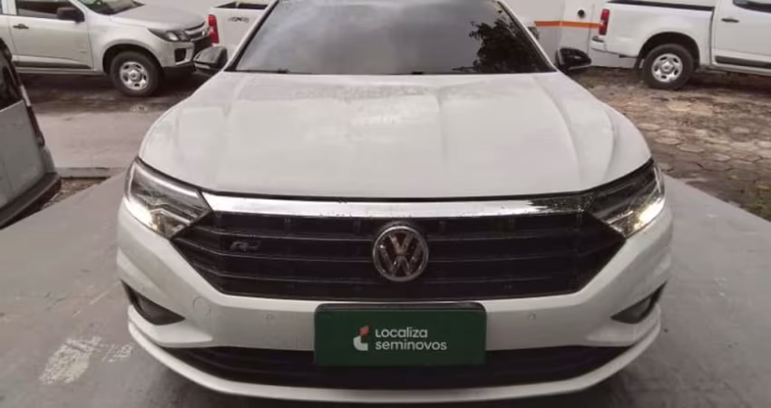 Volkswagen Jetta 2019 1.4 250 tsi total flex r-line tiptronic