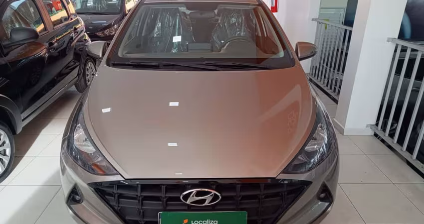 Hyundai Hb20s 2022 1.0 tgdi flex vision automático