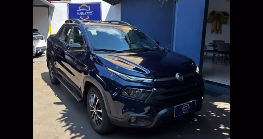 FIAT TORO 2.0 16V TURBO DIESEL ULTRA 4WD AT9