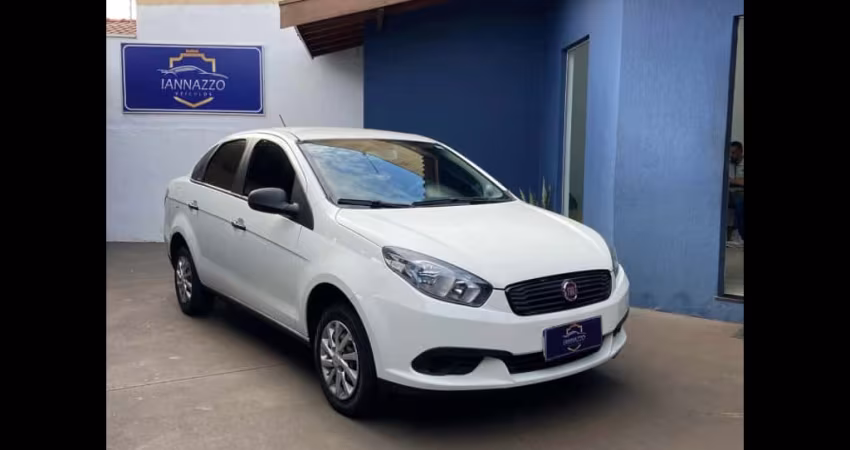 FIAT GRAND SIENA 1.0 EVO FLEX MANUAL
