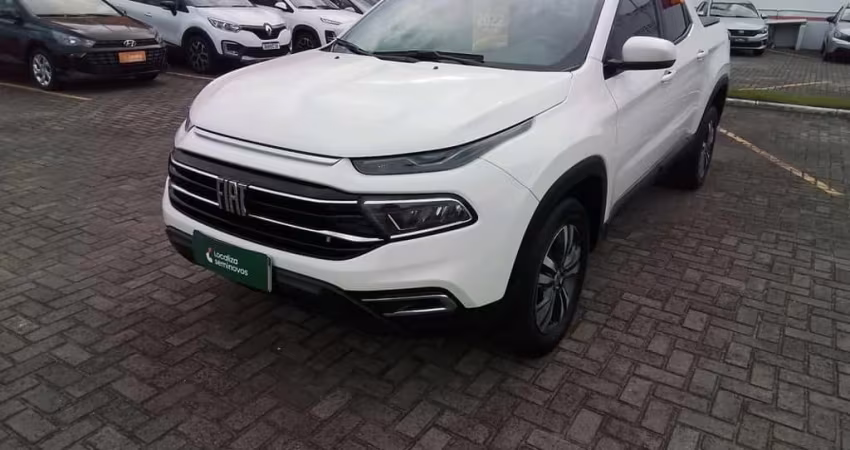 Fiat Toro 2023 1.3 turbo 270 flex freedom at6