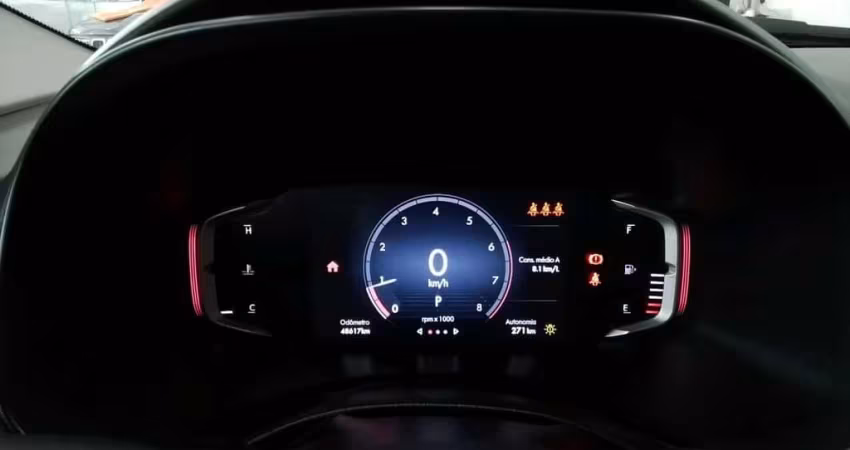 Fiat Toro 2023 1.3 turbo 270 flex freedom at6