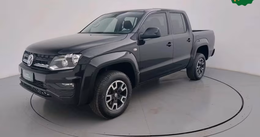 Volkswagen Amarok 2023 3.0 v6 tdi diesel comfortline cd 4motion automático