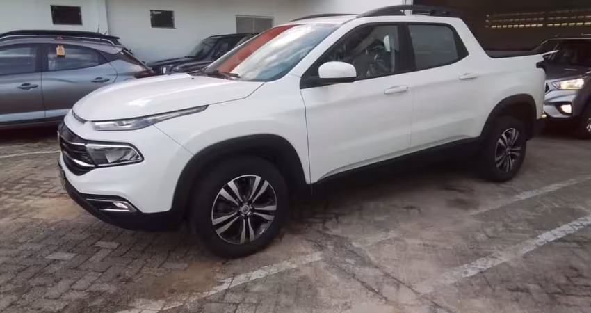 Fiat Toro 2023 1.3 turbo 270 flex freedom at6