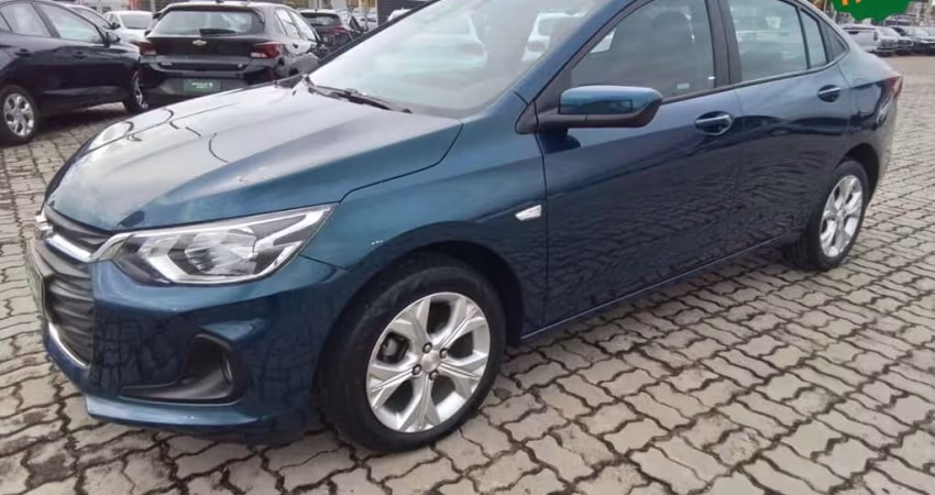 Chevrolet Onix 2024 1.0 turbo flex ltz automático
