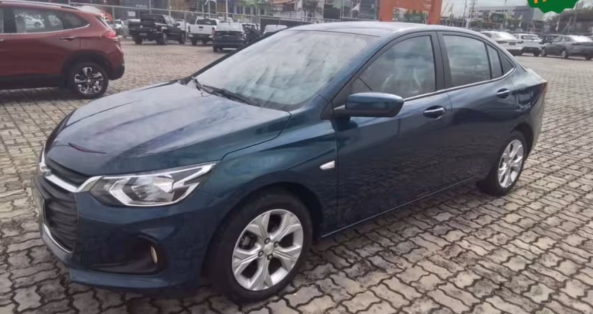 Chevrolet Onix 2024 1.0 turbo flex ltz automático