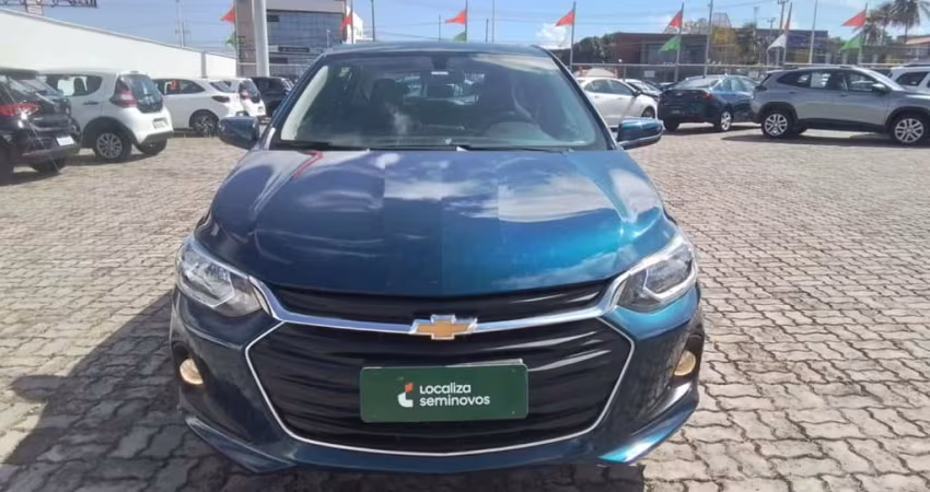 Chevrolet Onix 2024 1.0 flex lt manual