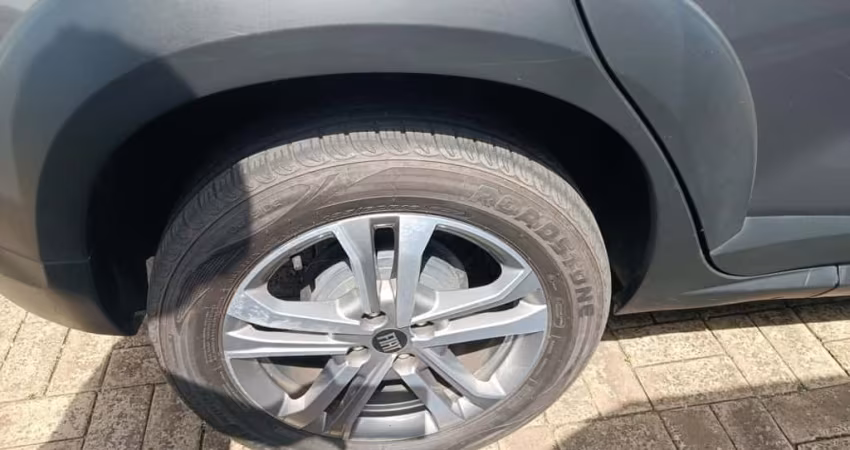 Fiat Pulse 2022 1.0 turbo 200 flex audace cvt