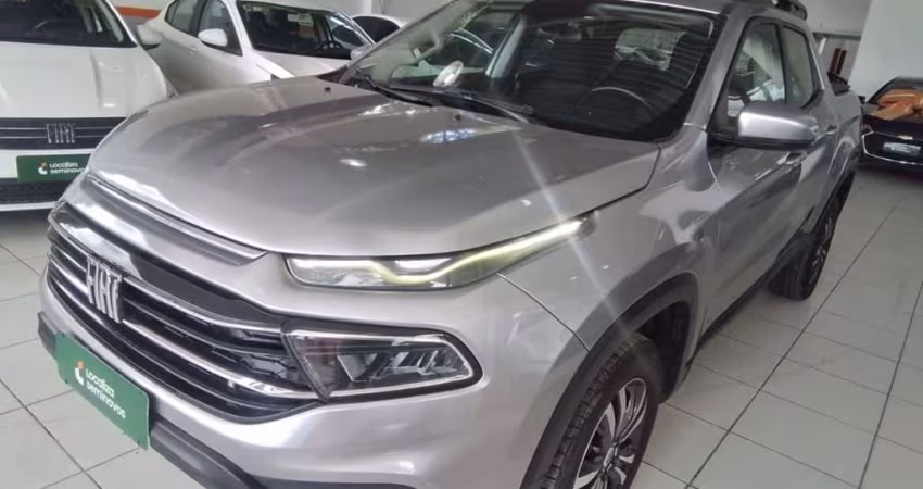 Fiat Toro 2023 1.3 turbo 270 flex freedom at6