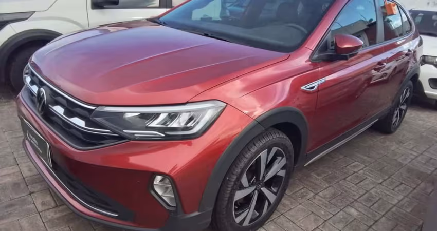 Volkswagen Nivus 2024 1.0 200 tsi total flex highline automático