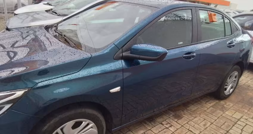 Chevrolet Onix 2024 1.0 flex plus lt manual