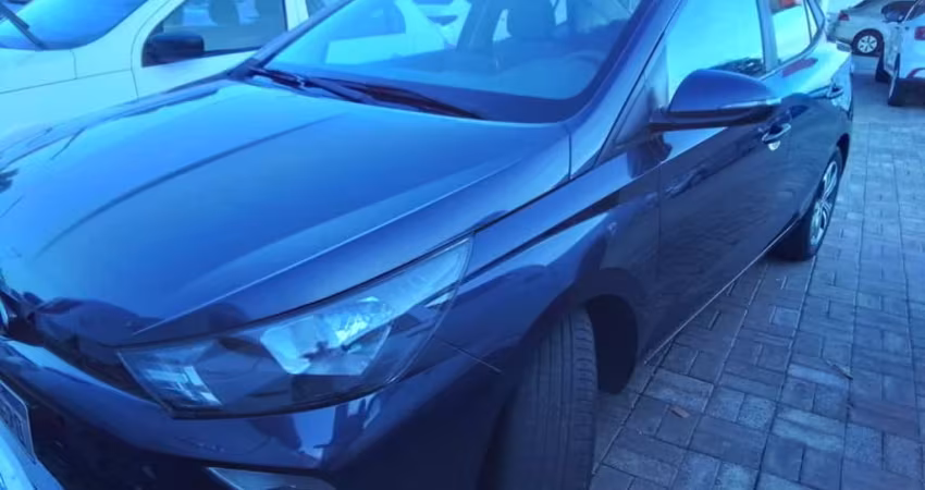 Hyundai Hb20s 2024 1.0 tgdi flex comfort automático