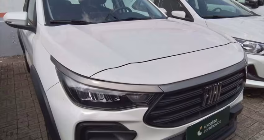 Fiat Pulse 2023 1.3 flex drive manual