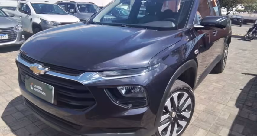 Chevrolet Montana 2024 1.2 turbo flex lt manual