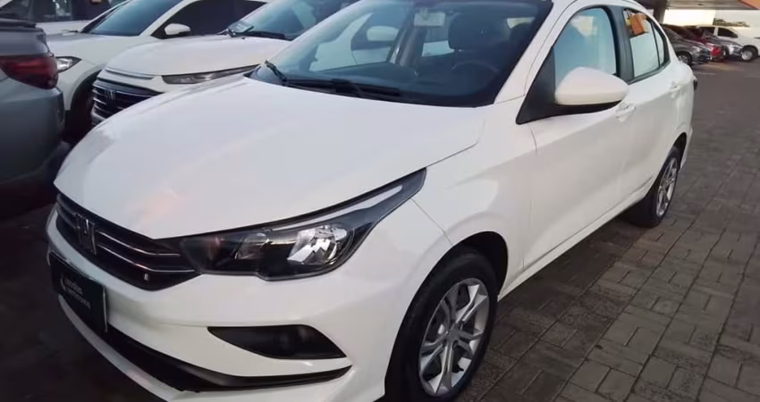 Fiat Cronos 2024 1.0 firefly flex drive manual