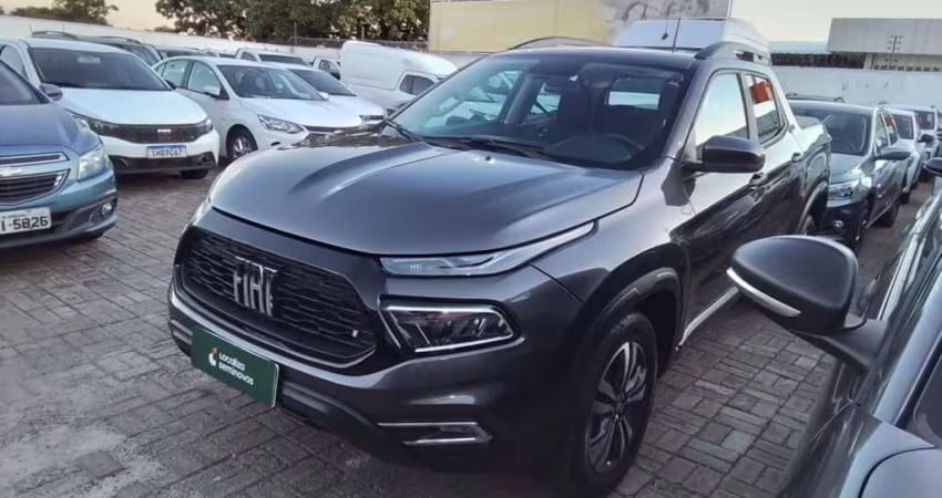 Fiat Toro 2024 1.3 turbo 270 flex freedom at6