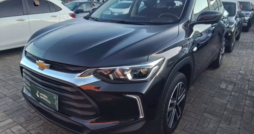 Chevrolet Tracker 2025 1.0 turbo flex automático
