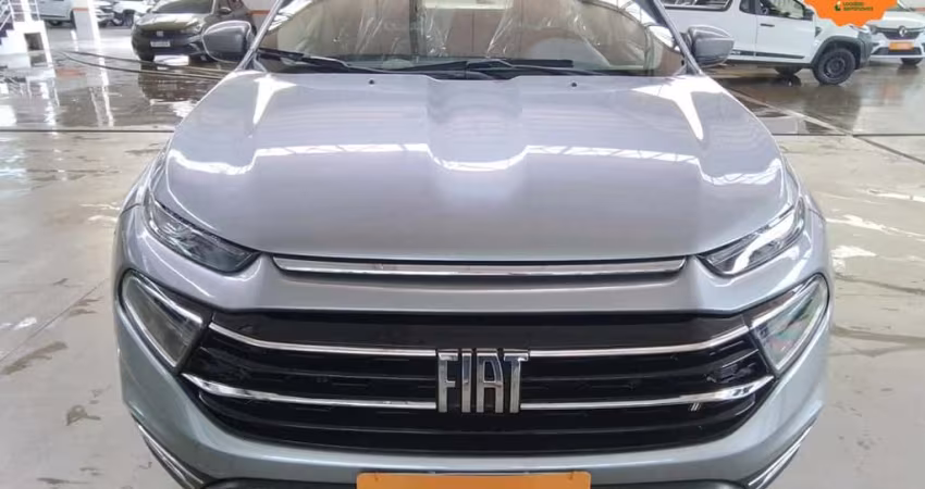 Fiat Toro 2023 1.3 turbo 270 flex freedom at6