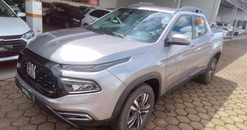 Fiat Toro 2024 1.3 turbo 270 flex freedom at6