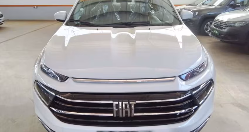 Fiat Toro 2023 1.3 turbo 270 flex freedom at6
