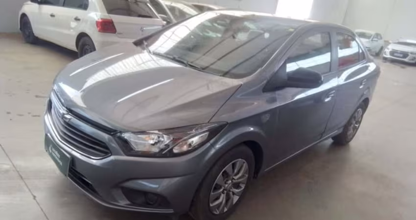 Chevrolet Onix 2021 1.0 flex manual