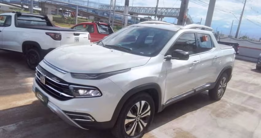 Fiat Toro 2023 2.0 16v turbo diesel volcano 4wd at9
