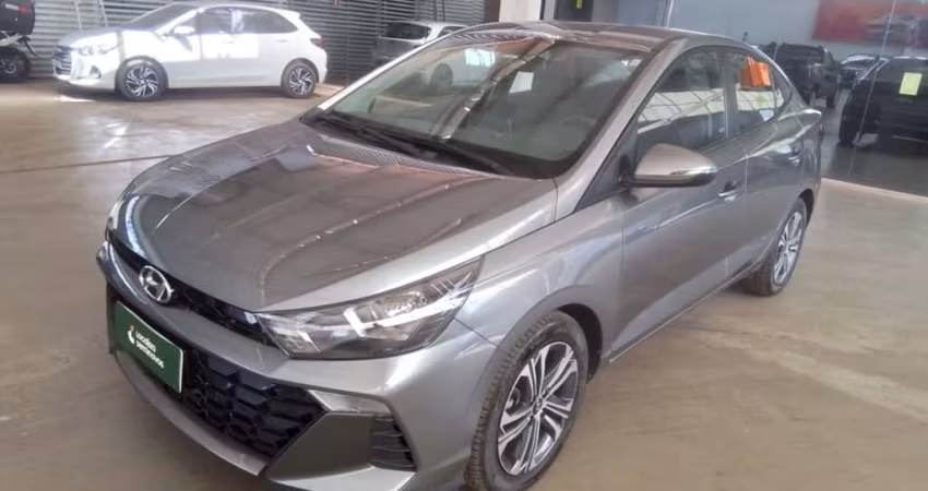 Hyundai Hb20s 2023 1.0 tgdi flex comfort automático