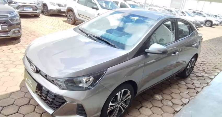 Hyundai Hb20s 2024 1.0 tgdi flex comfort plus automático