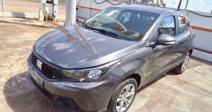 Fiat Argo 2024 1.0 firefly flex drive manual