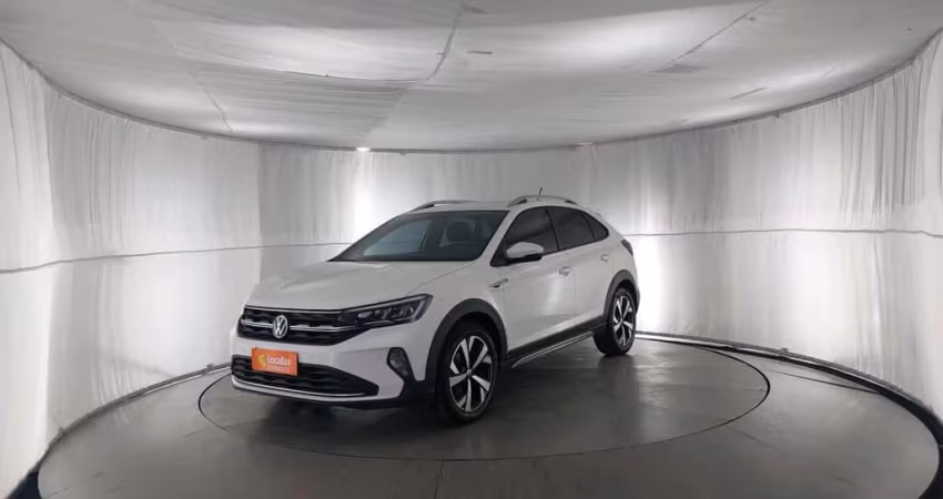 Volkswagen Nivus 2023 1.0 200 tsi total flex highline automático