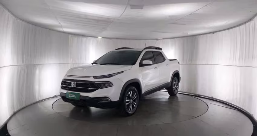 Fiat Toro 2022 1.3 turbo 270 flex freedom at6